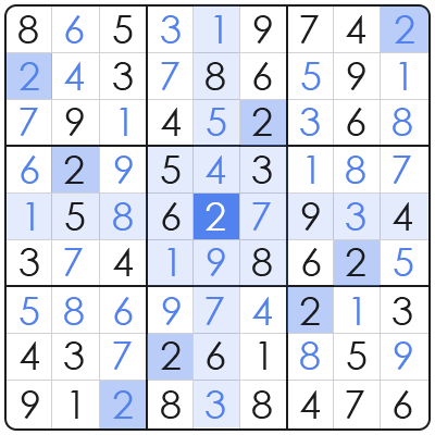 sudoku fun