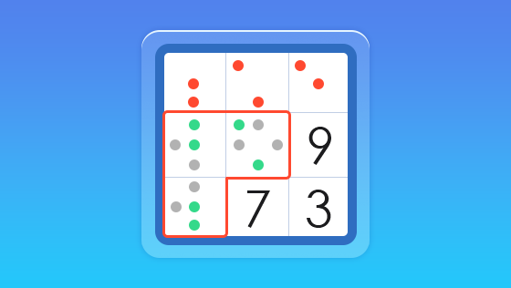 how many sudoku combinations are there