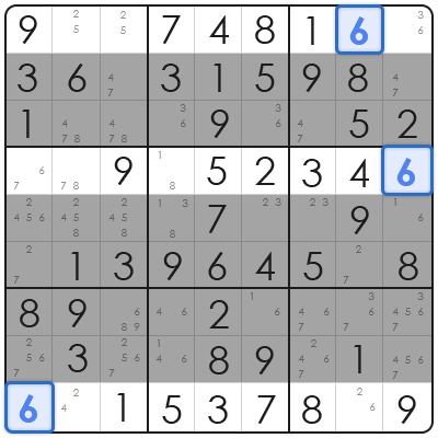 variants of sudoku